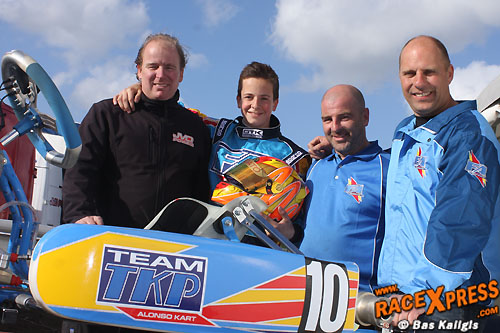 Team TKP